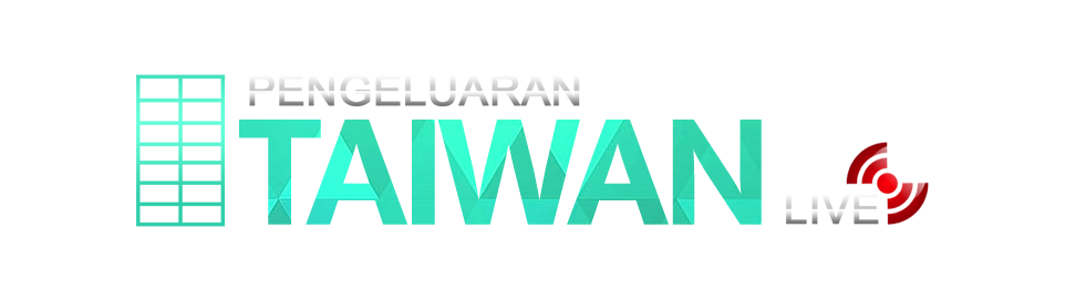 Logo Pengeluaran Taiwan Live